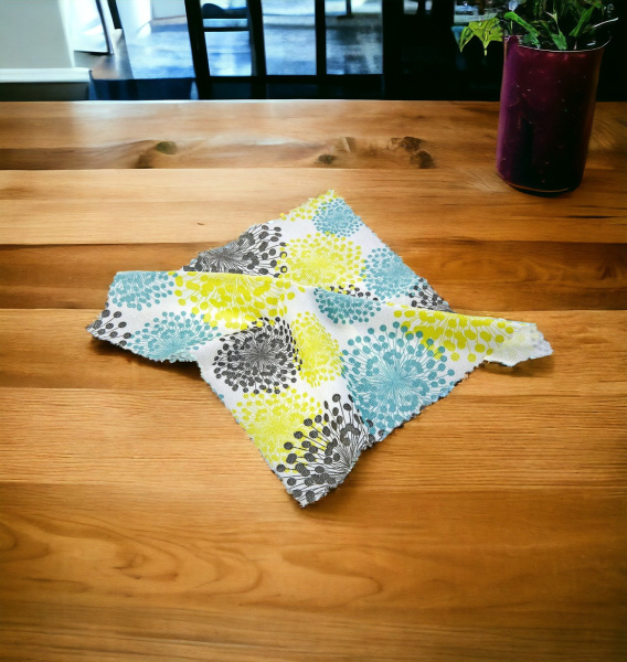 Салфетка из микрофибры супервпитывающая С ПРИНТОМ You'll love